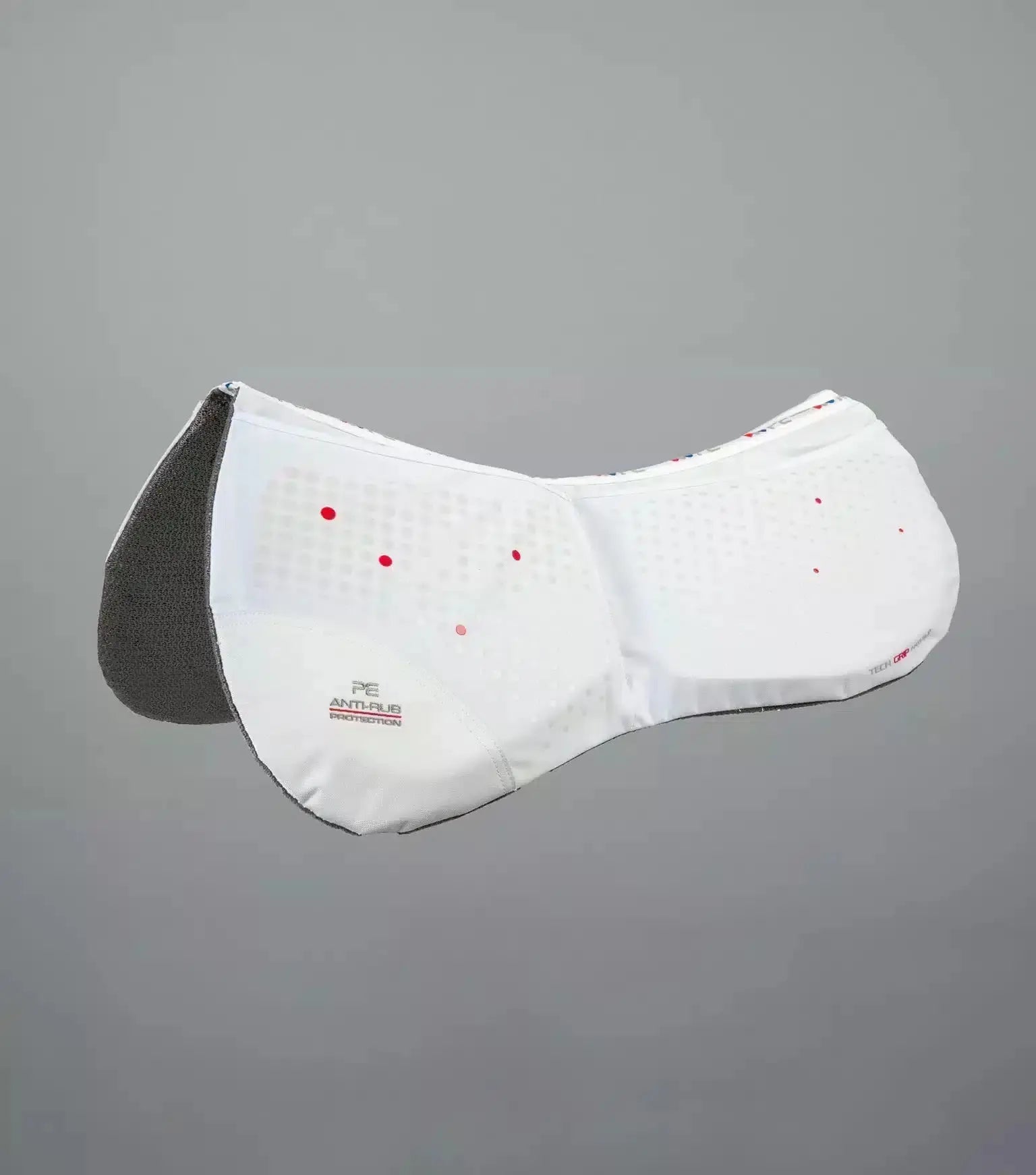 Premier Equine Tech Grip Pro Anti-Slip Correction Saddle Pad by Premier Equine at  Try a Bit