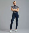 Premier Equine Amia Ladies Technical Short Sleeve Riding Top by Premier Equine at  Try a Bit