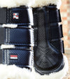Premier Equine Techno Wool Brushing Boots by Premier Equine at  Try a Bit