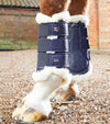 Premier Equine Techno Wool Brushing Boots by Premier Equine at  Try a Bit