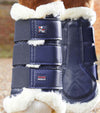Premier Equine Techno Wool Brushing Boots by Premier Equine at  Try a Bit