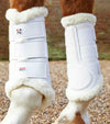 Premier Equine Techno Wool Brushing Boots by Premier Equine at  Try a Bit