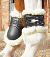 Premier Equine Techno Wool Fetlock Boots by Premier Equine at  Try a Bit