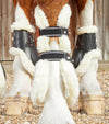Premier Equine Techno Wool Fetlock Boots by Premier Equine at  Try a Bit