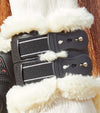 Premier Equine Techno Wool Fetlock Boots by Premier Equine at  Try a Bit