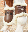 Premier Equine Techno Wool Fetlock Boots by Premier Equine at  Try a Bit
