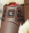 Premier Equine Techno Wool Fetlock Boots by Premier Equine at  Try a Bit