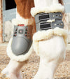 Premier Equine Techno Wool Fetlock Boots by Premier Equine at  Try a Bit