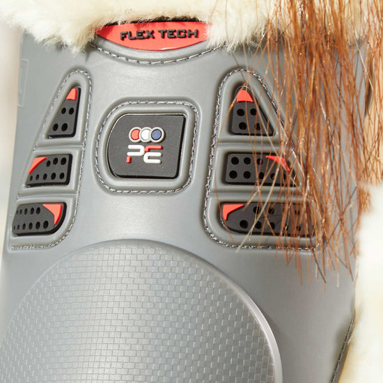 Premier Equine Techno Wool Fetlock Boots by Premier Equine at  Try a Bit