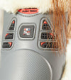Premier Equine Techno Wool Fetlock Boots by Premier Equine at  Try a Bit
