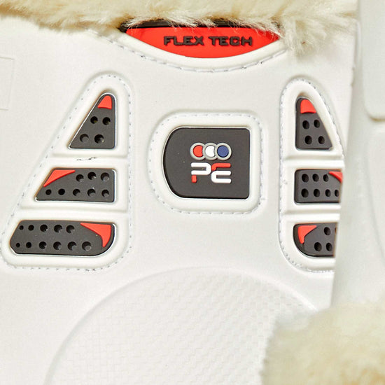 Premier Equine Techno Wool Fetlock Boots by Premier Equine at  Try a Bit