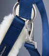 Premier Equine Techno Wool Lined Head Collar by Premier Equine at  Try a Bit