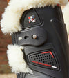 Premier Equine Techno Wool Tendon Boots by Premier Equine at  Try a Bit
