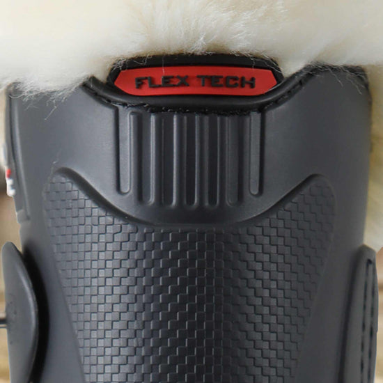 Premier Equine Techno Wool Tendon Boots by Premier Equine at  Try a Bit