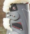 Premier Equine Techno Wool Tendon Boots by Premier Equine at  Try a Bit