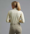 Premier Equine Tessa Ladies Long Sleeve Tie Shirt by Premier Equine at  Try a Bit