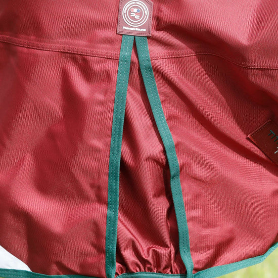 Premier Equine Titan 100g Original Turnout Rug by Premier Equine at  Try a Bit