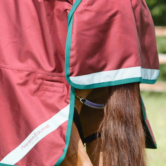 Premier Equine Titan 100g Original Turnout Rug by Premier Equine at  Try a Bit