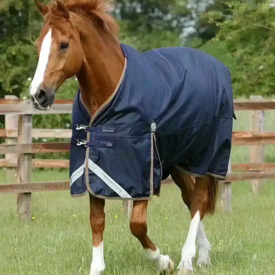 Premier Equine Titan 100g Original Turnout Rug by Premier Equine at  Try a Bit
