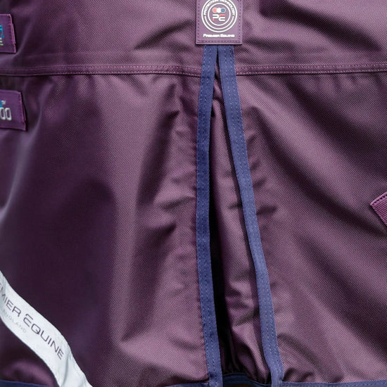 Premier Equine Titan 200g Original Turnout Rug by Premier Equine at  Try a Bit