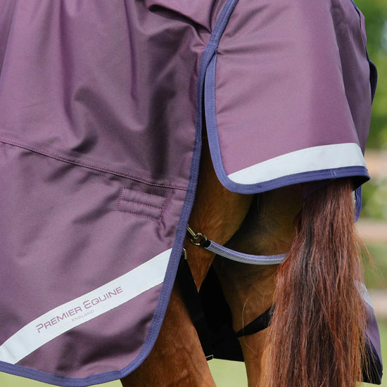 Premier Equine Titan 200g Original Turnout Rug by Premier Equine at  Try a Bit