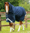 Premier Equine Titan 200g Turnout Rug with Snug-Fit Neck Cover by Premier Equine at  Try a Bit