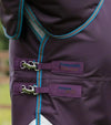 Premier Equine Titan 200g Turnout Rug with Snug-Fit Neck Cover by Premier Equine at  Try a Bit