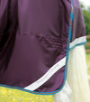 Premier Equine Titan 200g Turnout Rug with Snug-Fit Neck Cover by Premier Equine at  Try a Bit