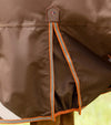 Premier Equine Titan 300g Turnout Rug with Snug-Fit Neck Cover by Premier Equine at  Try a Bit