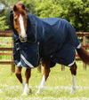 Premier Equine Titan 40g Turnout Rug with Snug-Fit Neck Cover by Premier Equine at  Try a Bit