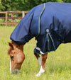 Premier Equine Titan 40g Turnout Rug with Snug-Fit Neck Cover by Premier Equine at  Try a Bit
