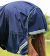 Premier Equine Titan 40g Turnout Rug with Snug-Fit Neck Cover by Premier Equine at  Try a Bit
