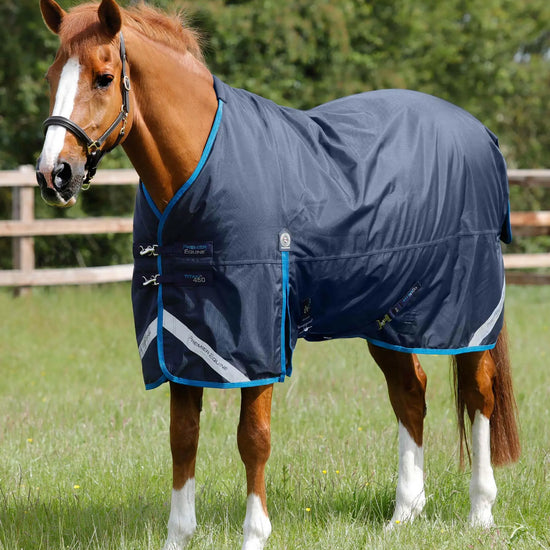 Premier Equine Titan 450g Original Turnout Rug by Premier Equine at  Try a Bit