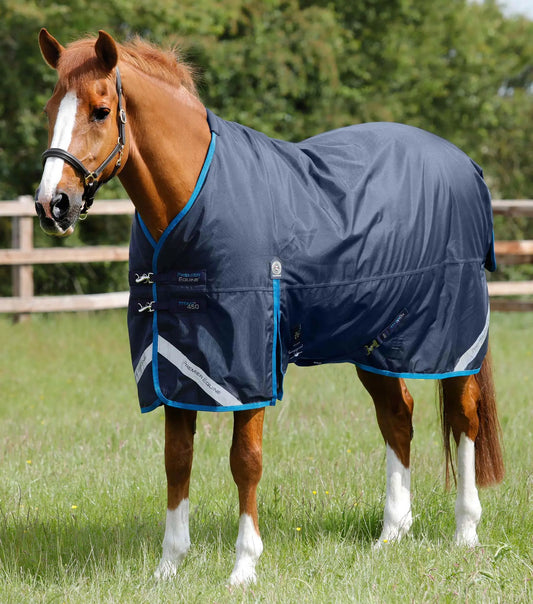 Premier Equine Titan 450g Original Turnout Rug by Premier Equine at  Try a Bit
