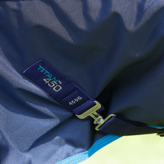 Premier Equine Titan 450g Original Turnout Rug by Premier Equine at  Try a Bit