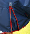 Premier Equine Titan 450g Turnout Rug with Snug-Fit Neck Cover by Premier Equine at  Try a Bit