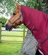 Premier Equine Titan 50g Turnout Rug with Classic Neck Cover by Premier Equine at  Try a Bit