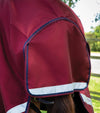 Premier Equine Titan 50g Turnout Rug with Classic Neck Cover by Premier Equine at  Try a Bit