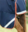 Premier Equine Titan Storm 450g Combo Turnout Rug with Snug-Fit Neck by Premier Equine at  Try a Bit