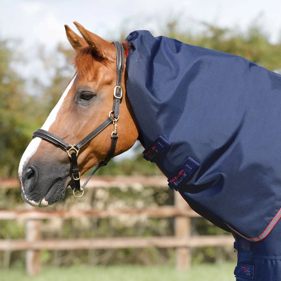 Premier Equine Titan Trio Complete 4 in 1 Turnout Rug by Premier Equine at  Try a Bit