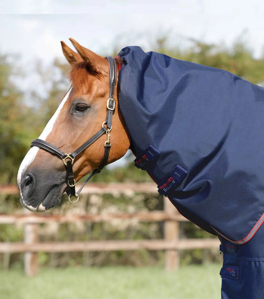 Premier Equine Titan Trio Complete 4 in 1 Turnout Rug by Premier Equine at  Try a Bit