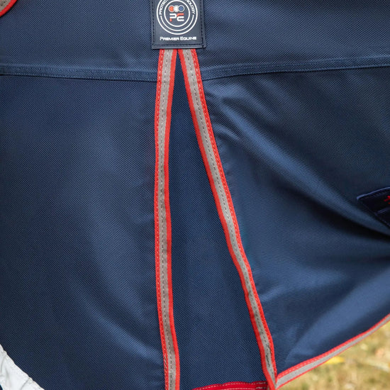 Premier Equine Titan Trio Complete 4 in 1 Turnout Rug by Premier Equine at  Try a Bit