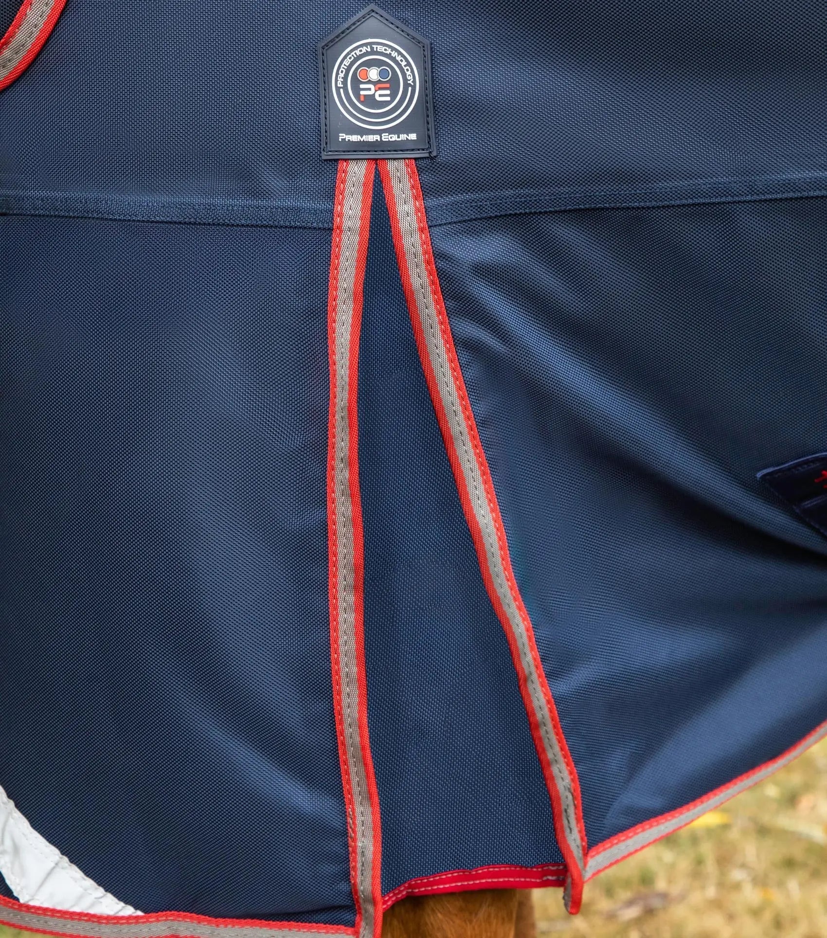 Premier Equine Titan Trio Complete 4 in 1 Turnout Rug by Premier Equine at  Try a Bit