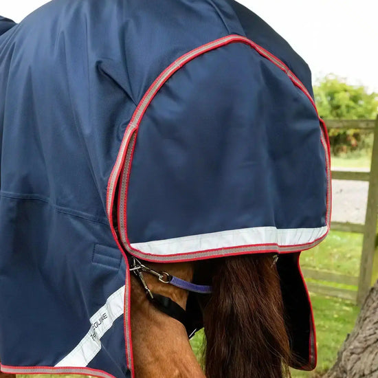 Premier Equine Titan Trio Complete 4 in 1 Turnout Rug by Premier Equine at  Try a Bit