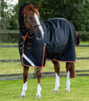 Premier Equine Titan Storm 450g Combo Turnout Rug with Snug-Fit Neck by Premier Equine at  Try a Bit