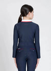 Maximilian Equestrian YR Concept Long Sleeve Polo Shirt by Maximilian Equestrian at  Try A Bit