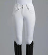 Premier Equine Torino Ladies Full Seat Gel Competition Riding Breeches by Premier Equine at  Try a Bit