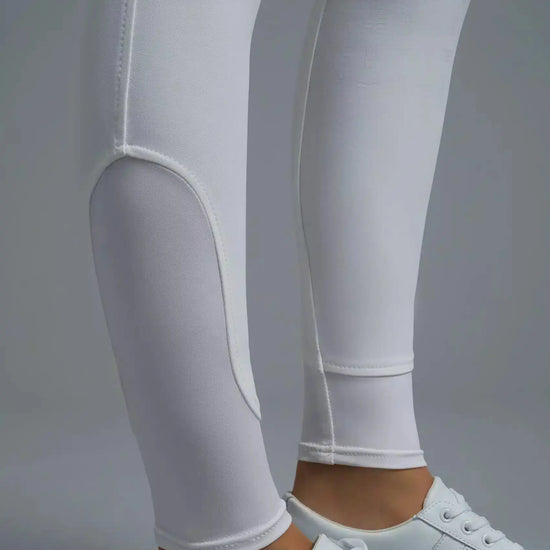Premier Equine Torino Ladies Full Seat Gel Competition Riding Breeches by Premier Equine at  Try a Bit