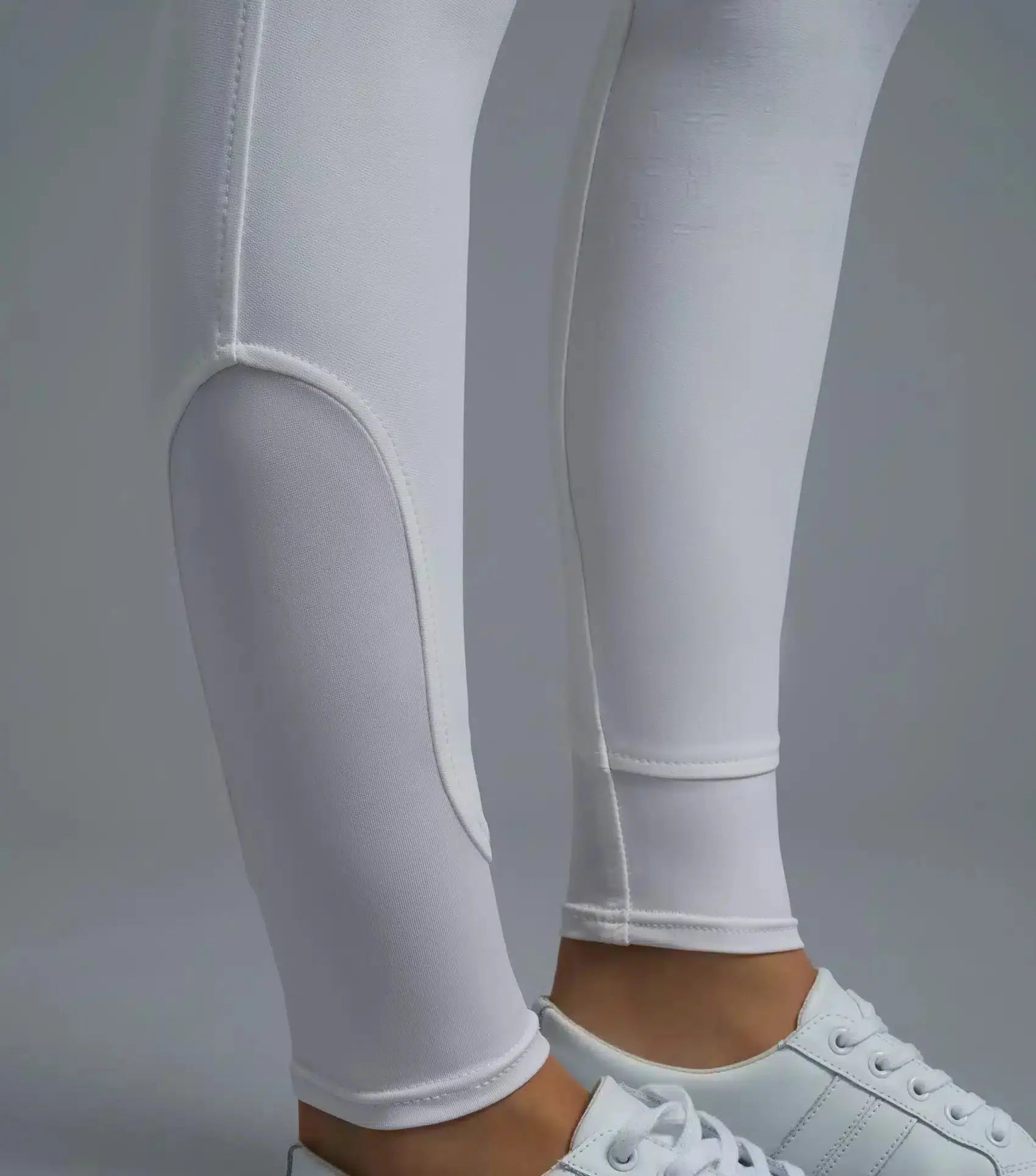 Premier Equine Torino Ladies Full Seat Gel Competition Riding Breeches by Premier Equine at  Try a Bit