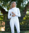 Premier Equine Torino Ladies Full Seat Gel Competition Riding Breeches by Premier Equine at  Try a Bit